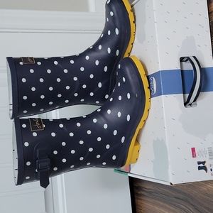 Molly Welly Rainboots